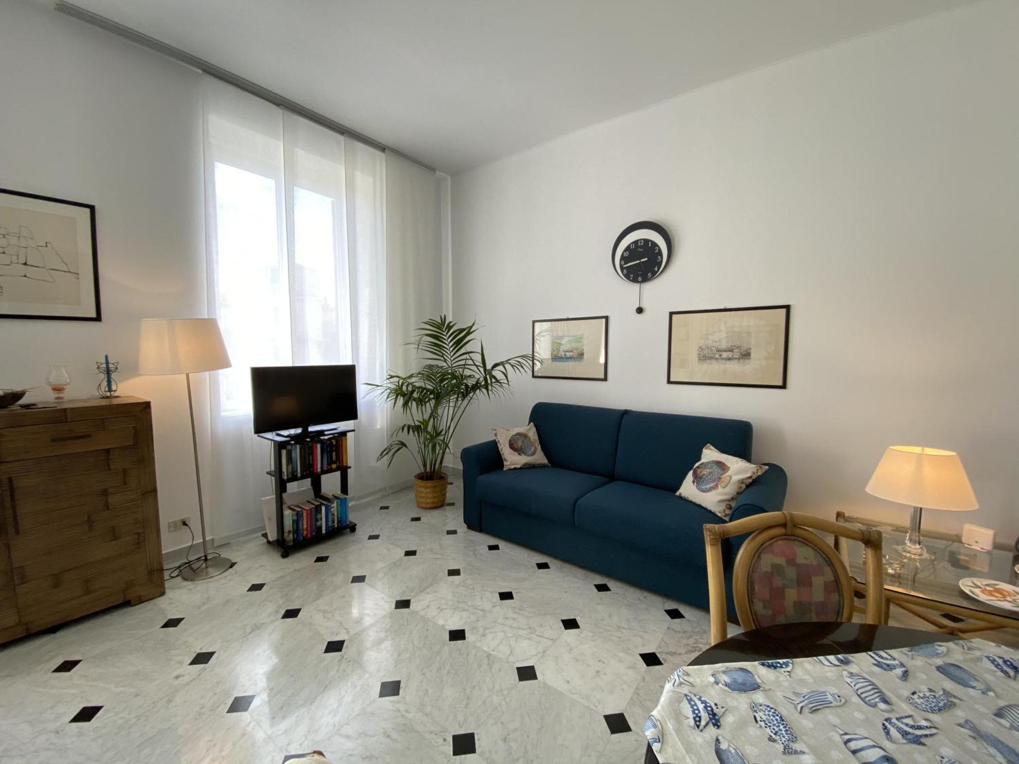 Casa Tigullio Apartment Rapallo Exterior photo