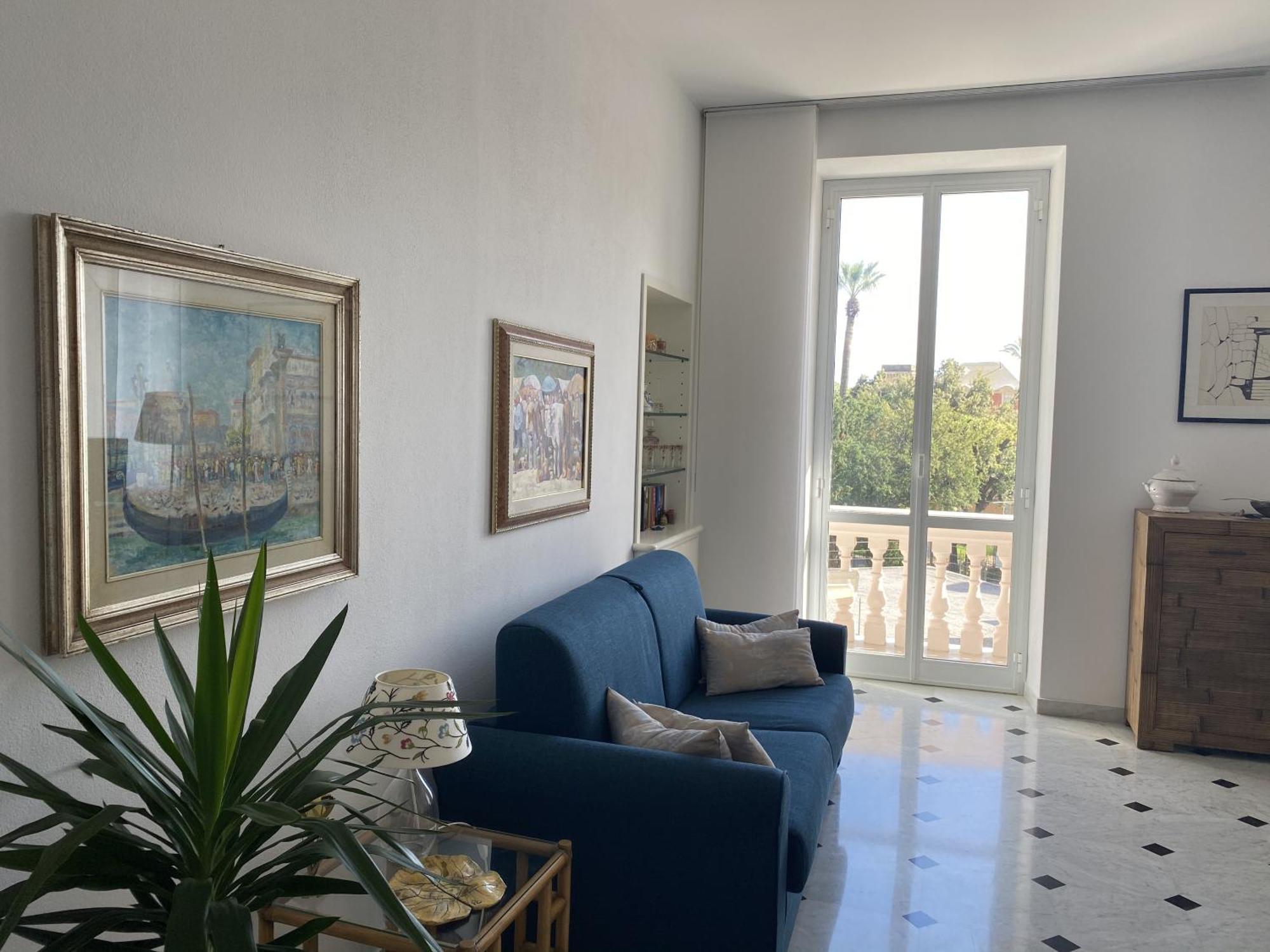 Casa Tigullio Apartment Rapallo Exterior photo