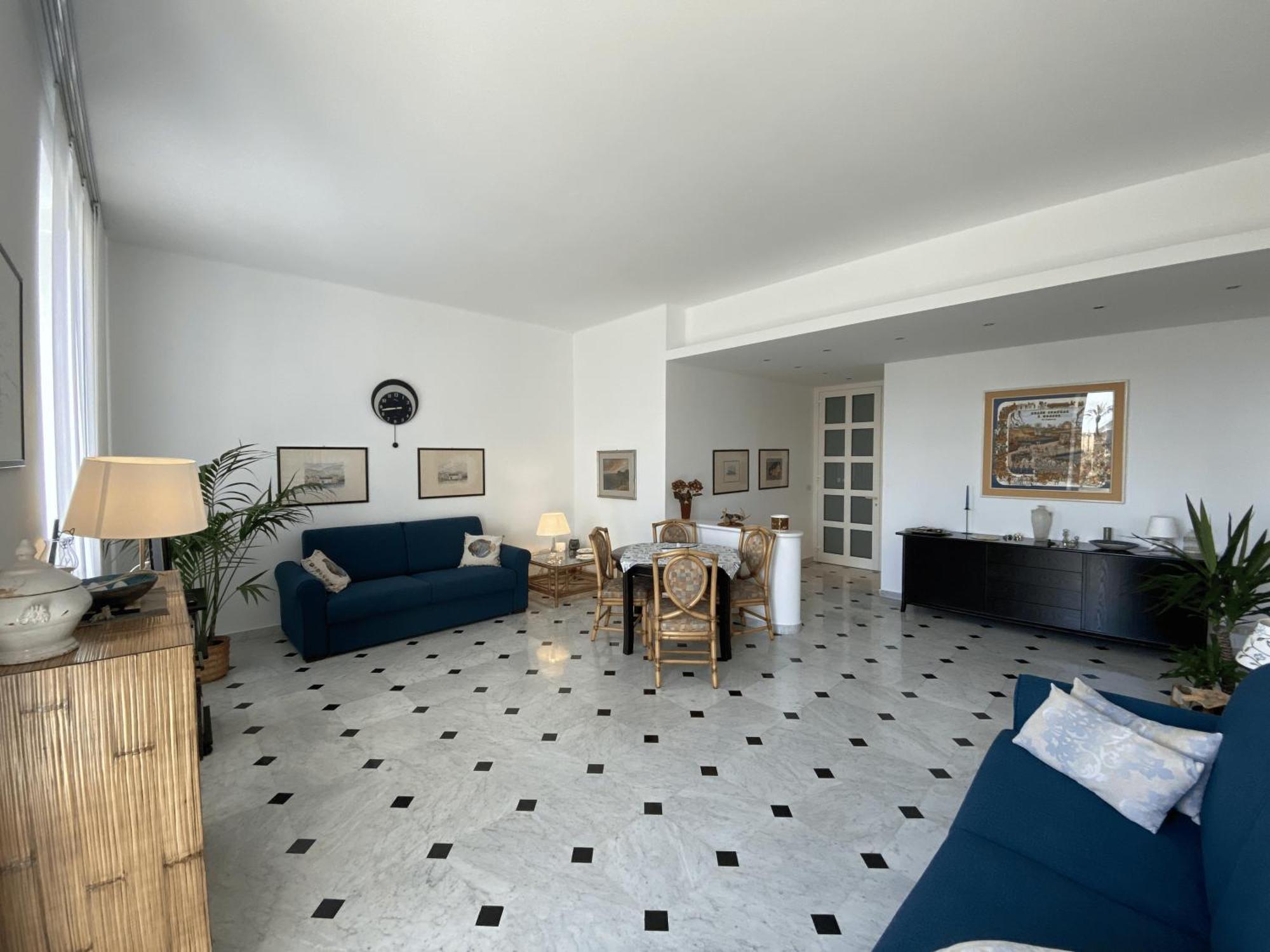 Casa Tigullio Apartment Rapallo Exterior photo